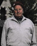 Portrait : Brigadier (er) Georges NALLET