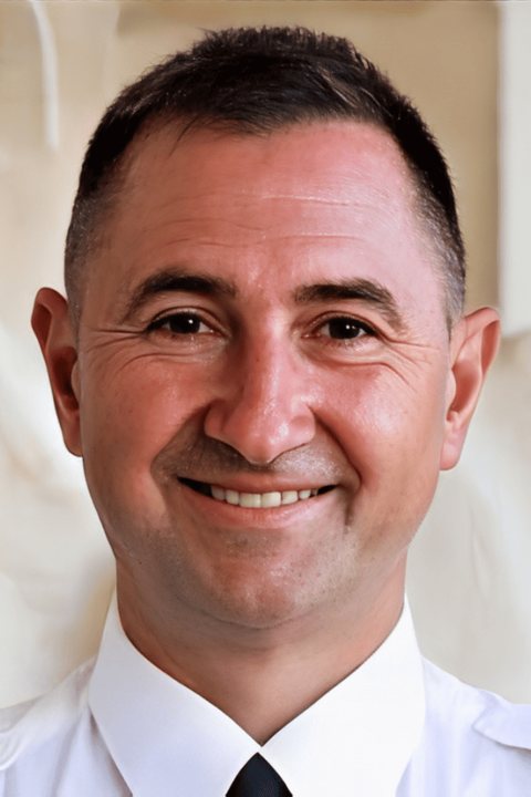 Général (2S) Michel DELION